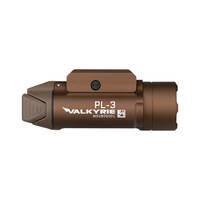 Фонарь Olight PL-3 Valkyrie Desert Tan - фото 2