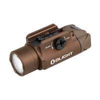 Фонарь Olight PL-3 Valkyrie Desert Tan - фото 1
