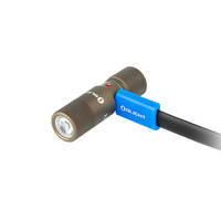 Фонарь-брелок Olight I1R 2 Tan - фото 7