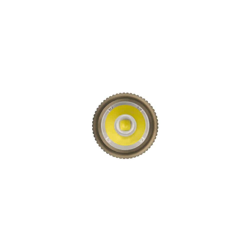 Фонарь-брелок Olight I1R 2 Tan - фото 8