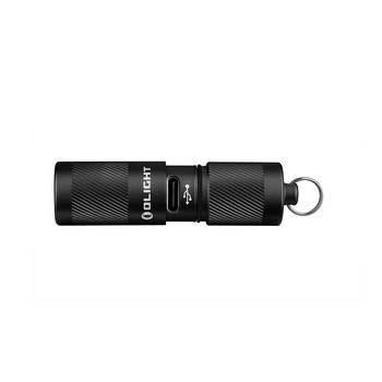 Фото Фонарь-брелок Olight I1R 2 PRO Black