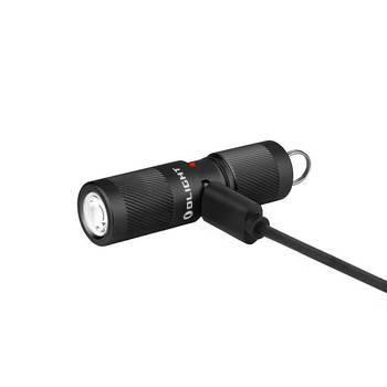 Фото Фонарь-брелок Olight I1R 2 PRO Black