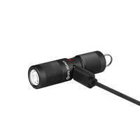 Фонарь-брелок Olight I1R 2 PRO Black - фото 1