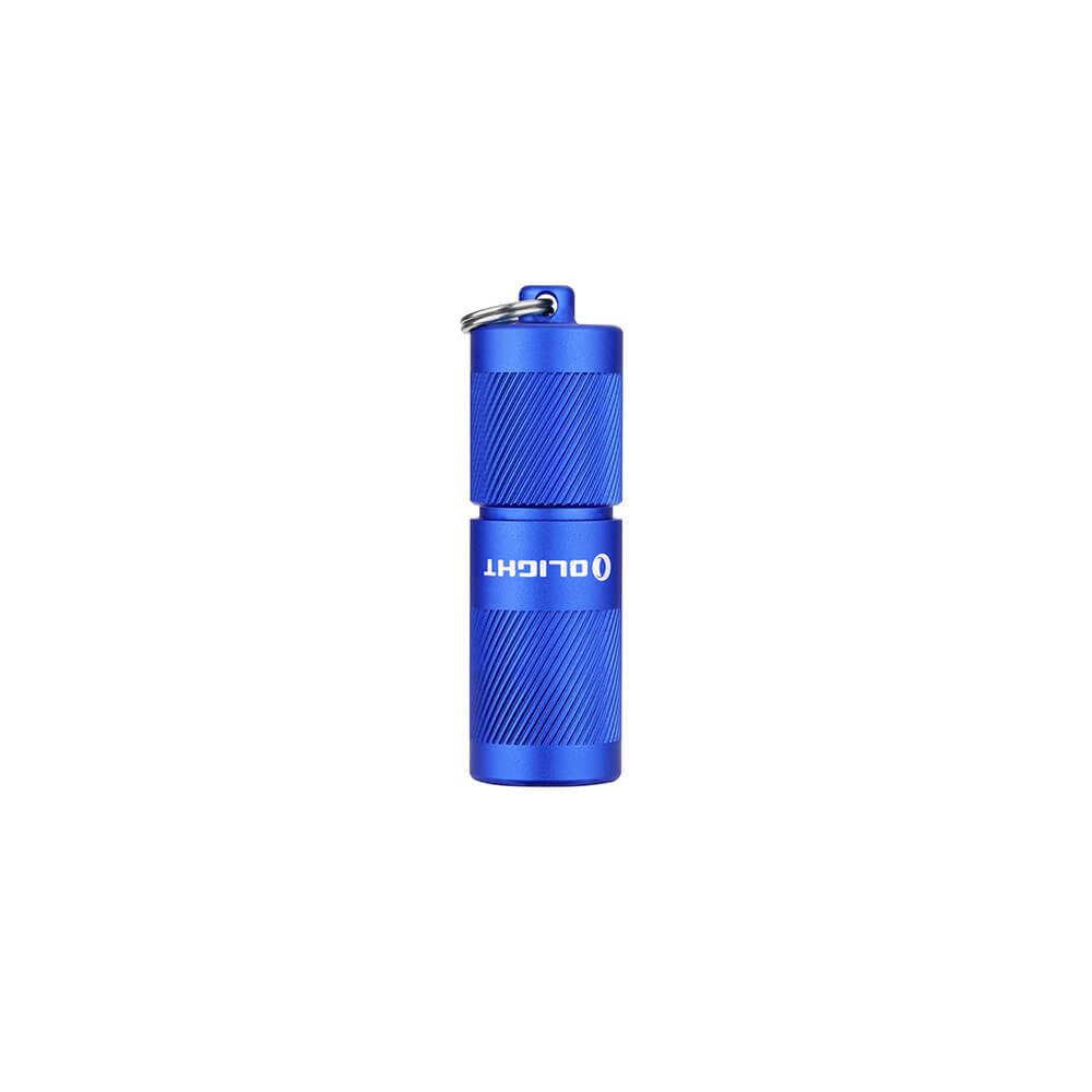 Фонарь-брелок Olight I1R 2 PRO Blue - фото 5