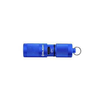 Фото Фонарь-брелок Olight I1R 2 PRO Blue