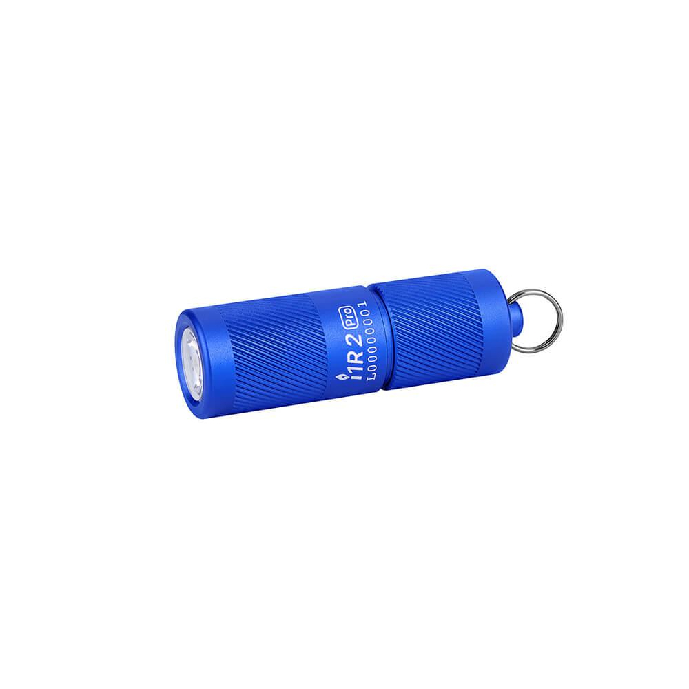 Фонарь-брелок Olight I1R 2 PRO Blue - фото 1