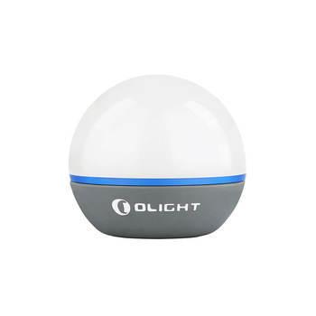 Фото Кемпинговый фонарь Olight Obulb Grey