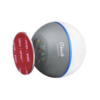 Фото Кемпинговый фонарь Olight Obulb Grey