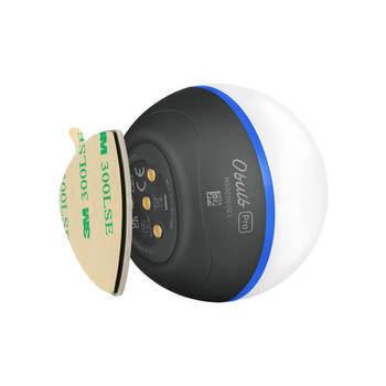 Фото Кемпинговый фонарь Olight Obulb Pro Black