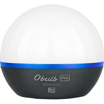 Фото Кемпинговый фонарь Olight Obulb Pro Black