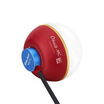 Фото Кемпинговый фонарь Olight Obulb MC Red