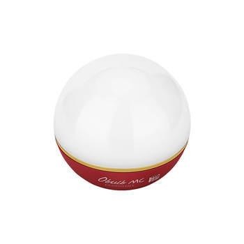 Фото Кемпинговый фонарь Olight Obulb MC Red