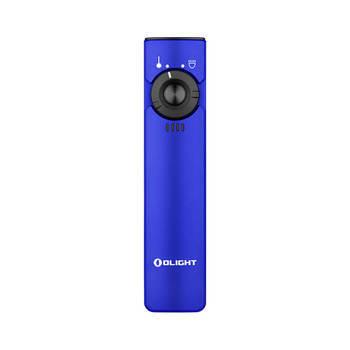 Фото Ручной фонарь Olight Arkfeld Blue
