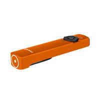 Ручной фонарь Olight Arkfeld Orange - фото 4