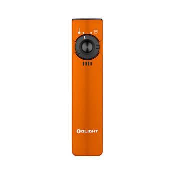 Фото Ручной фонарь Olight Arkfeld Orange
