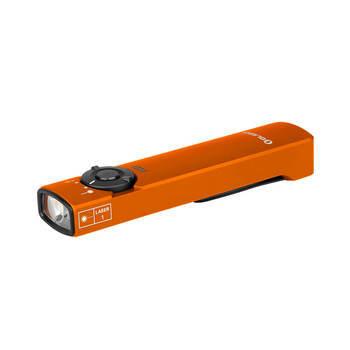 Фото Ручной фонарь Olight Arkfeld Orange