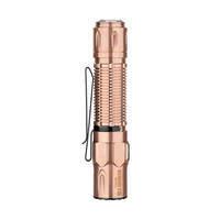 Фонарь Olight Warrior 3S Fifth Element Limited Edition - фото 6