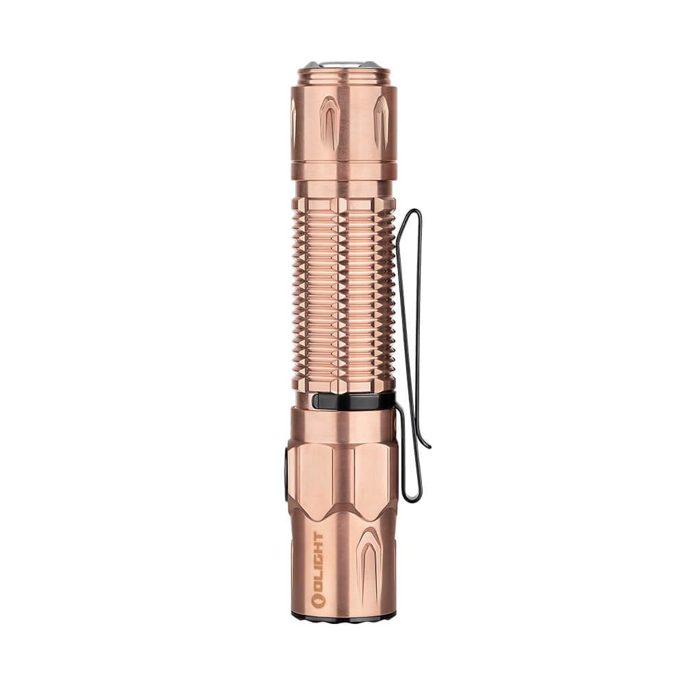 Фонарь Olight Warrior 3S Fifth Element Limited Edition - фото 5