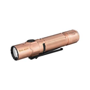 Фото Фонарь Olight Warrior 3S Fifth Element Limited Edition