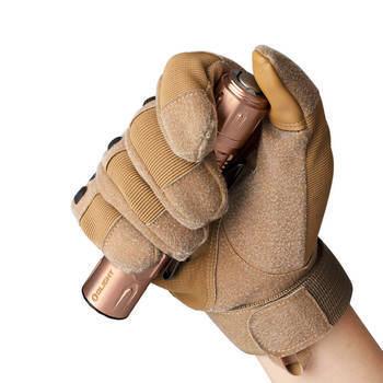 Фото Фонарь Olight Warrior 3S Fifth Element Limited Edition