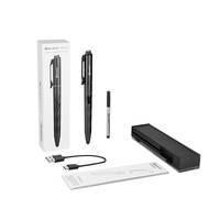 Ручка-фонарь Olight Open Pro Black - фото 10