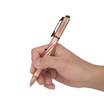 Фото Ручка-фонарь Olight Open Pro LE CU