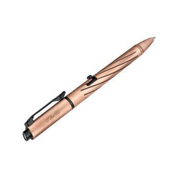 Фото Ручка-фонарь Olight Open Pro LE CU