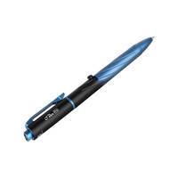 Ручка-фонарь Olight Open Pro Deep Sea Blue - фото 3