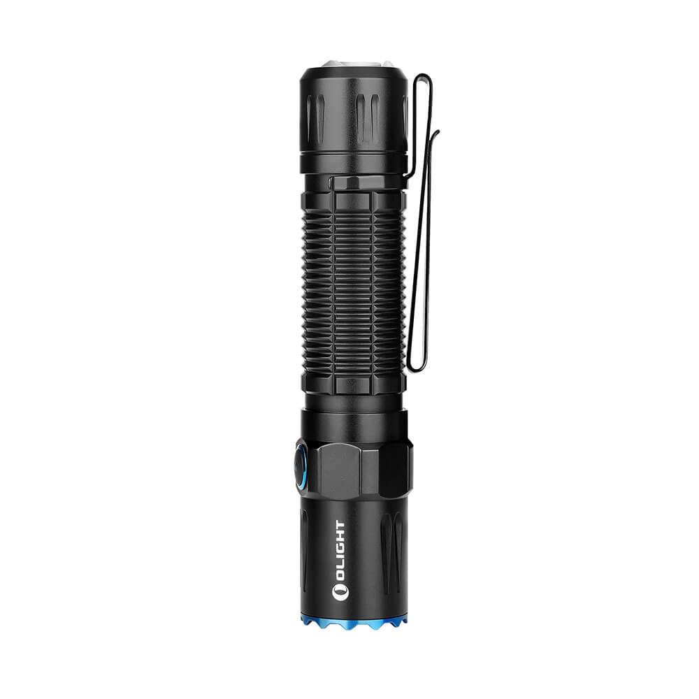 Ручной фонарь Olight M2R Pro Black - фото 8