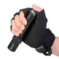 Ручной фонарь Olight M2R Pro Black - фото 3