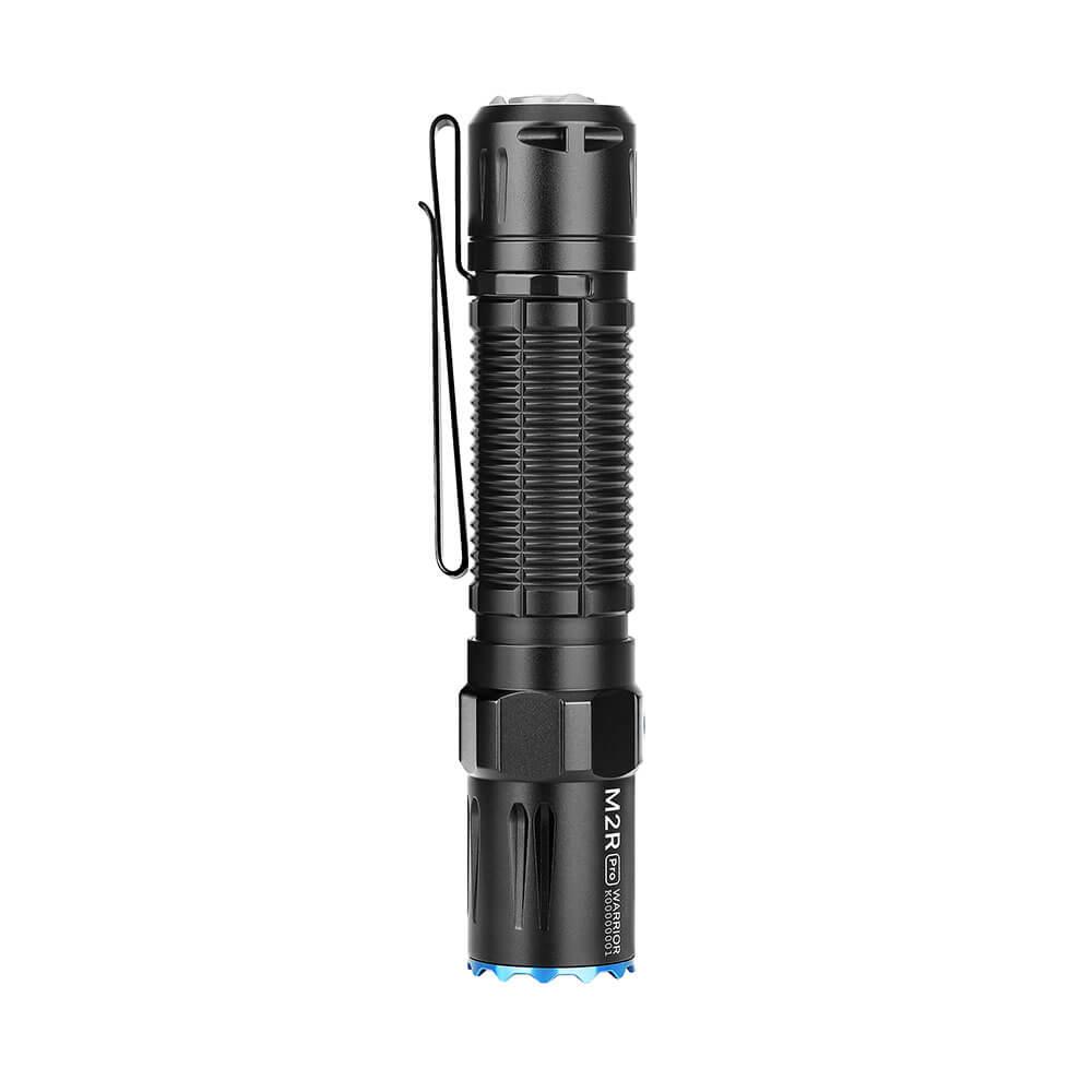Ручной фонарь Olight M2R Pro Black - фото 4