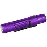Ручка-фонарь Olight M2R Pro Purple - фото 3