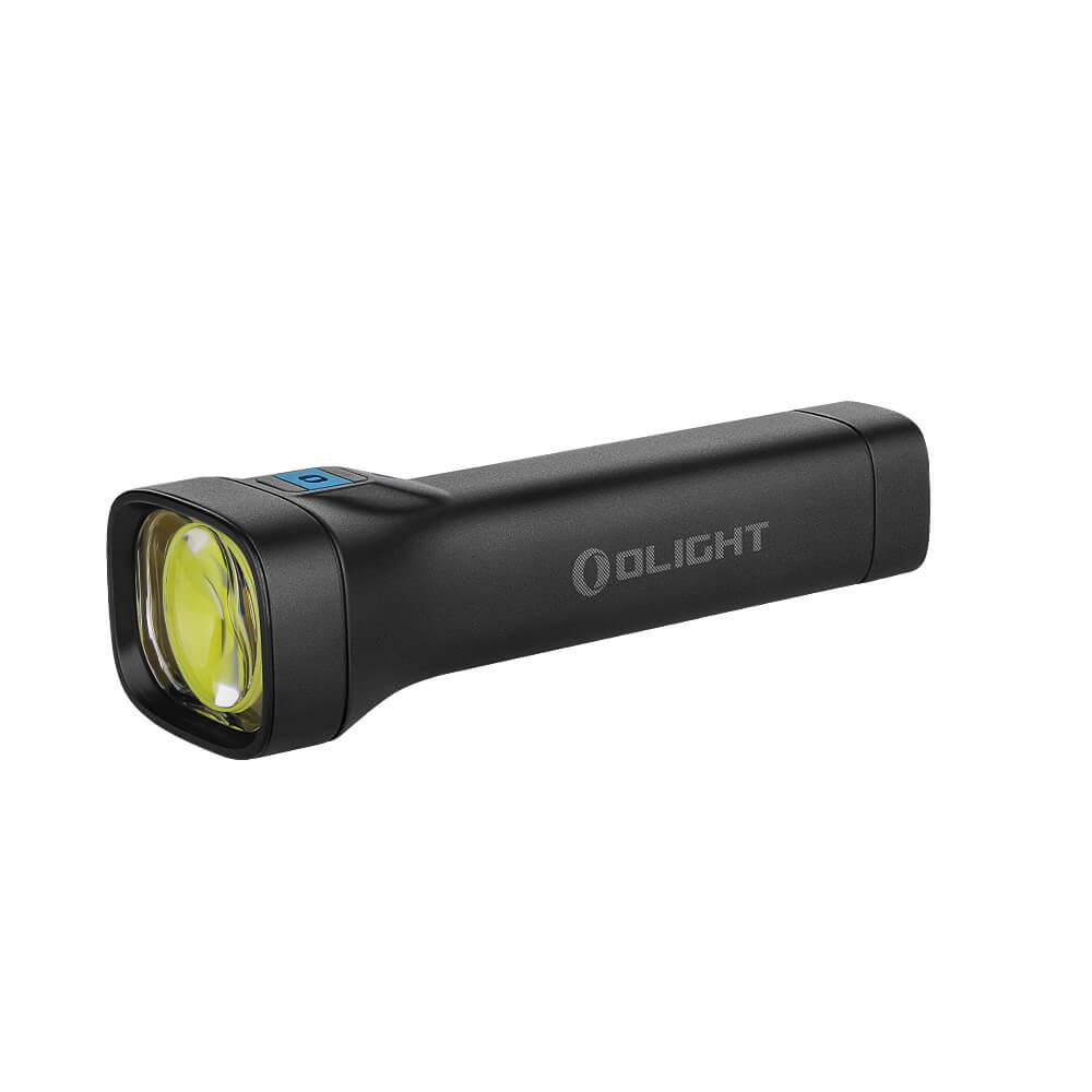 Фонарь Olight Archer Black - фото 1