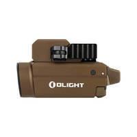 Фонарь Olight Baldr S green laser Desert Tan - фото 12