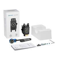 Фонарь Olight Baldr S green laser Desert Tan - фото 13