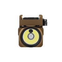 Фонарь Olight Baldr S green laser Desert Tan - фото 5