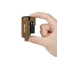 Фонарь Olight Baldr S green laser Desert Tan - фото 3