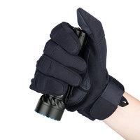 Фонарь ручной Olight Freyr White+RGB - фото 9