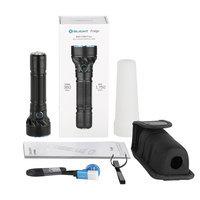 Фонарь ручной Olight Freyr White+RGB - фото 10