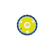 Фонарь ручной Olight Freyr White+RGB - фото 8