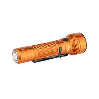 Фонарь ручной Olight Freyr Orange White+RGB - фото 3