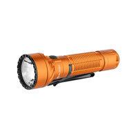 Фонарь ручной Olight Freyr Orange White+RGB - фото 1