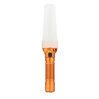 Фонарь ручной Olight Freyr Orange White+RGB - фото 8