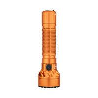 Фонарь ручной Olight Freyr Orange White+RGB - фото 4