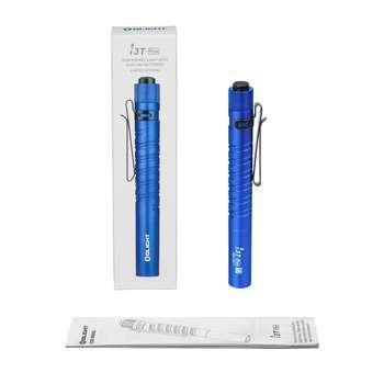 Фото Фонарь Olight I3T Plus EOS Black