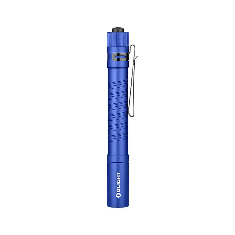 Фонарь Olight I5T Plus CW Blue - фото 4