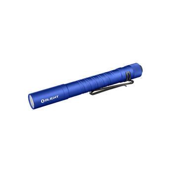 Фото Фонарь Olight I5T Plus CW Blue