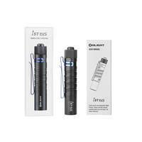 Фонарь Olight I5T EOS Black - фото 7