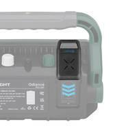 Фонарь Olight Odiance OD Green - фото 5