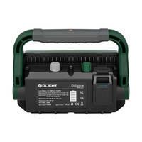 Фонарь Olight Odiance OD Green - фото 4